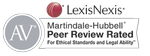 AV Martindale AV Martindale